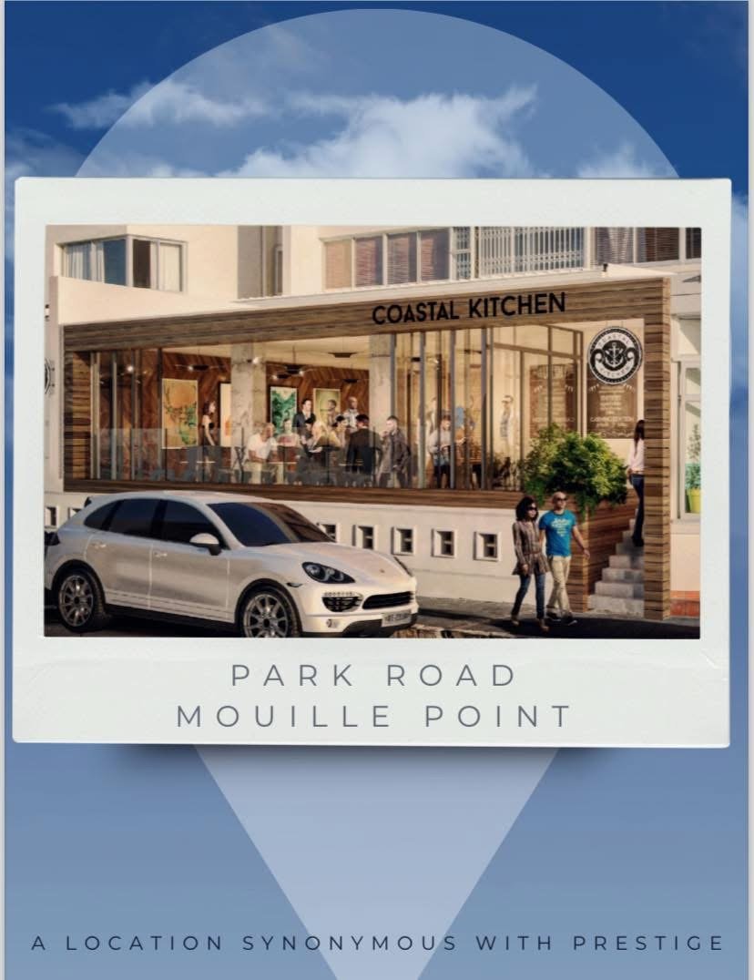 To Let commercial Property for Rent in Mouille Point Western Cape